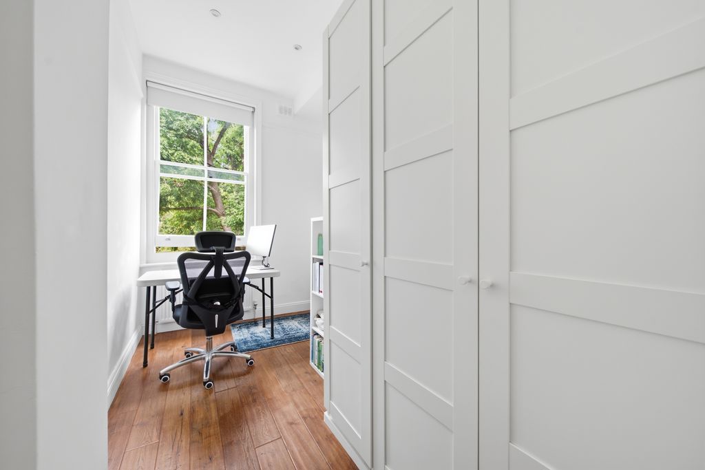 Compayne Gardens South Hampstead